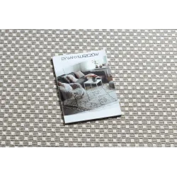 Teppich SCHNURGEBUNDEN SISAL BOHO 39038069 creme