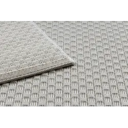 Teppich SCHNURGEBUNDEN SISAL BOHO 39038069 creme