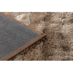 FLIM 007-B3 Teppich aus weichem Material, ideal für Schlafzimmer und Wohnräume