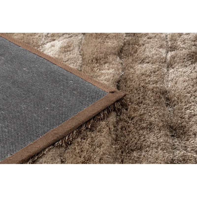 FLIM 007-B3 Teppich aus weichem Material, ideal für Schlafzimmer und Wohnräume