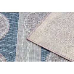 Sisal Teppich SION aus natürlichem Material, angenehm im Griff, für das Schlafzimmer