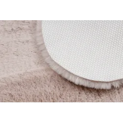 SHAPE 3150 Schmetterling Teppich aus weichem Material, ideal für Kinderzimmer