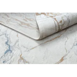 Teppich ACRYL ELITRA 9962 für das Wohnzimmer, ideal für moderne Einrichtungsstile