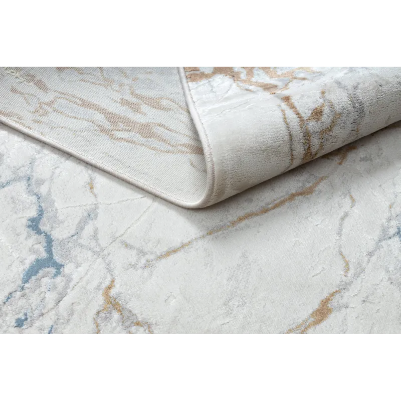 Teppich ACRYL ELITRA 9962 für das Wohnzimmer, ideal für moderne Einrichtungsstile