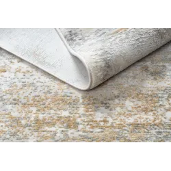 Stylvoller Teppich für Garten oder Terrasse, wetterfest