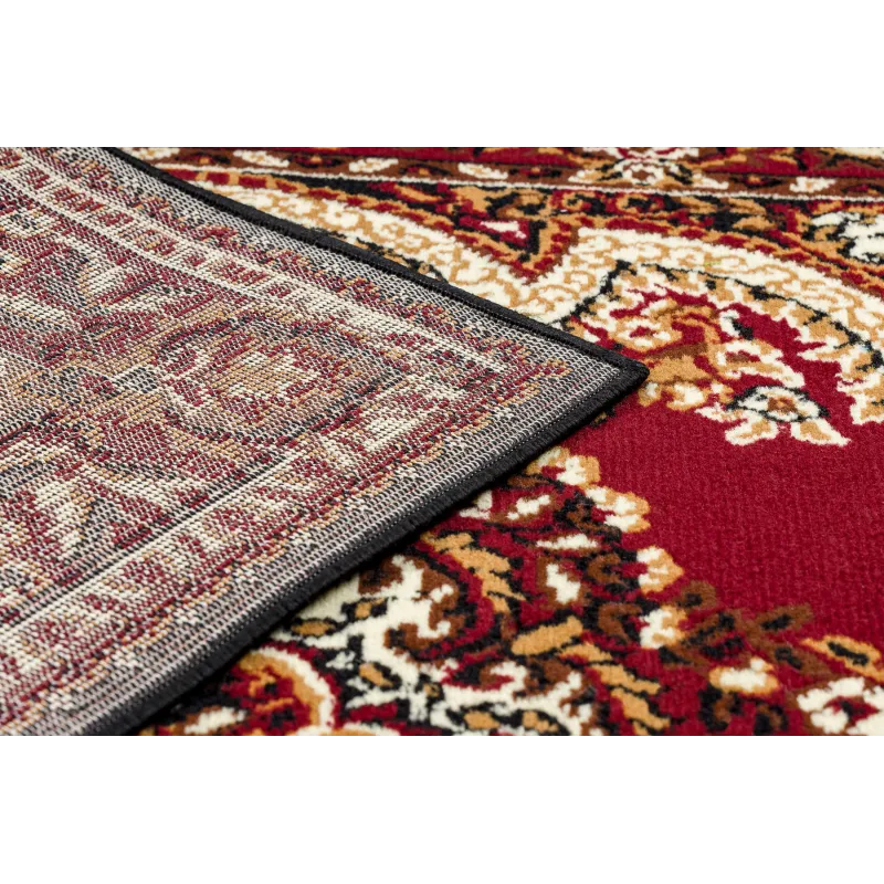 Teppich BCF Morad FRÜHLING Ornament, klassisch - bordeaux