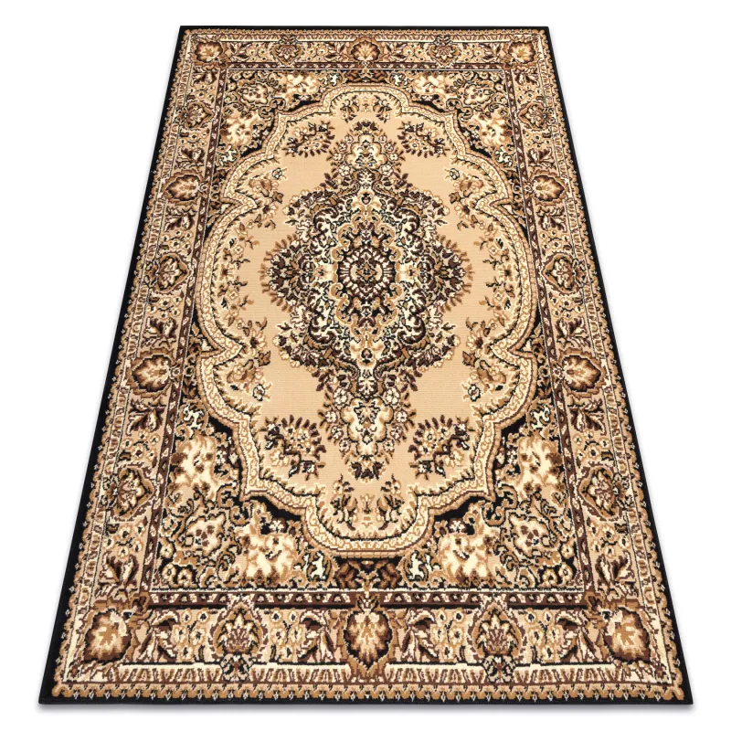 Teppich BCF Morad FRÜHLING Ornament, klassisch - Beige