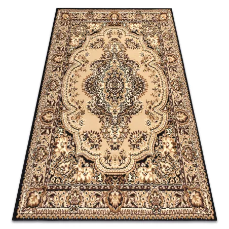 Teppich BCF Morad FRÜHLING Ornament, klassisch - Beige