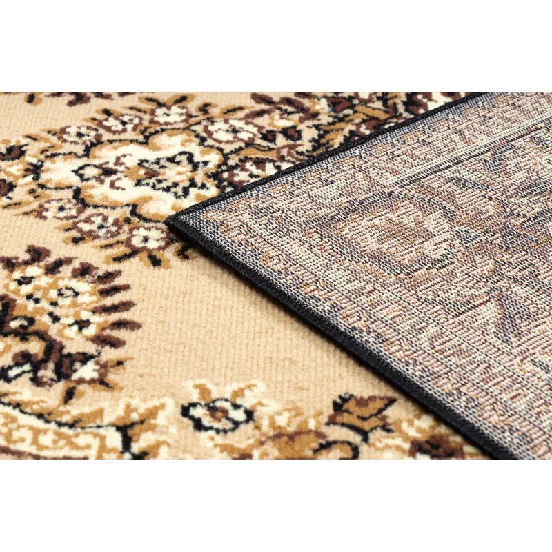 Teppich BCF Morad FRÜHLING Ornament, klassisch - Beige