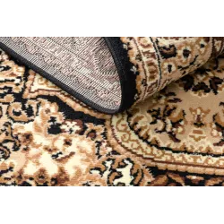 Teppich BCF Morad FRÜHLING Ornament, klassisch - Beige