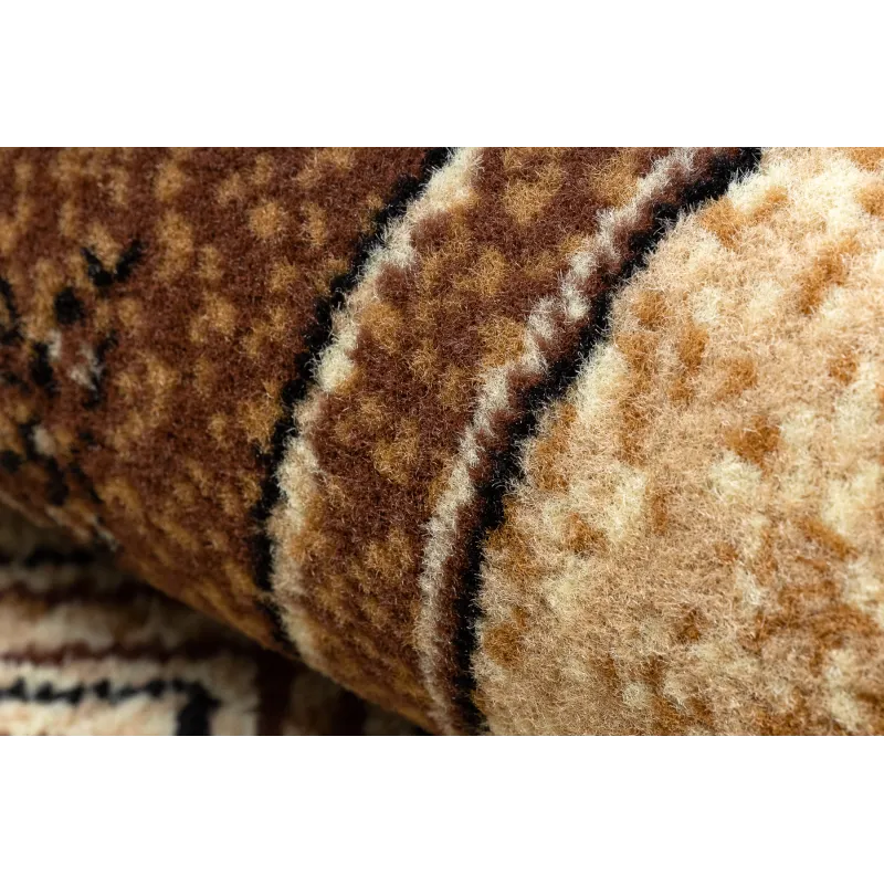 Teppich BCF Morad DZETA geometrisch, klassisch - beige