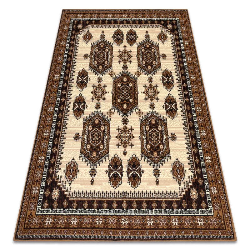 Teppich BCF Morad ZEGARY klassisch - beige