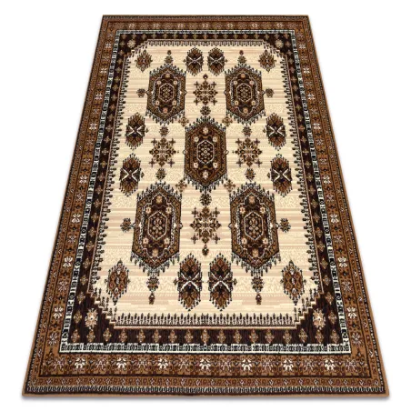 Teppich BCF Morad ZEGARY klassisch - beige