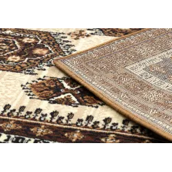 Teppich BCF Morad ZEGARY klassisch - beige