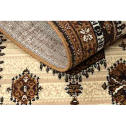 Teppich BCF Morad ZEGARY klassisch - beige