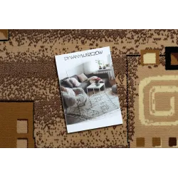 Teppich BCF Morad BORDÜRE klassisch - beige
