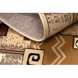 Teppich BCF Morad BORDÜRE klassisch - beige