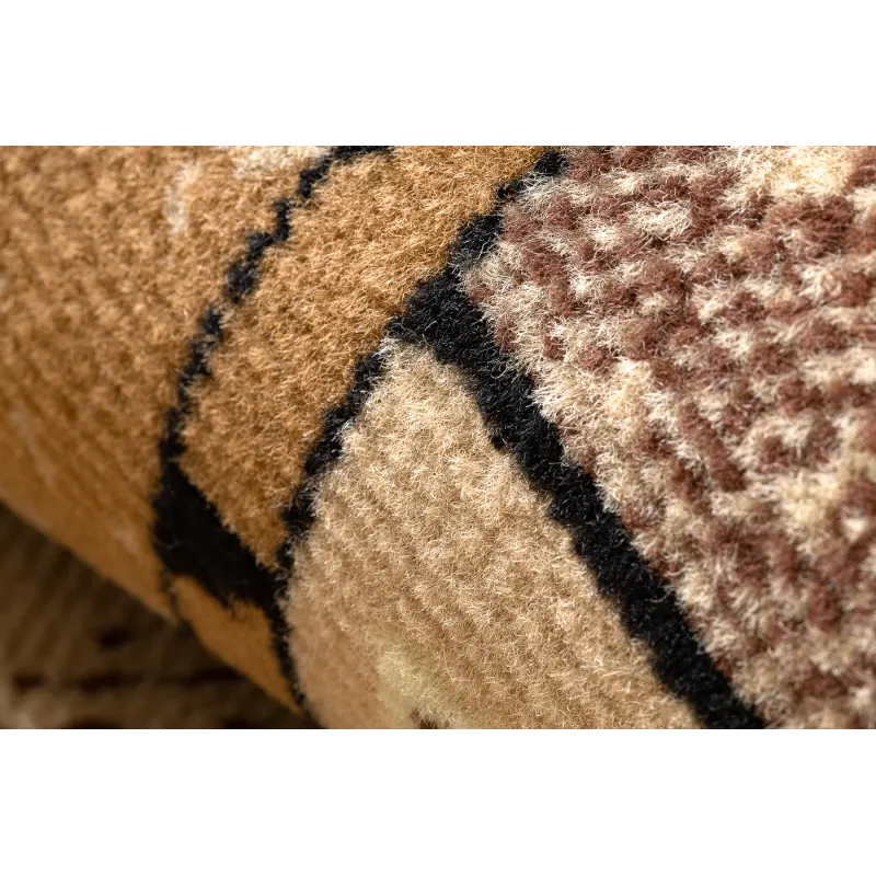 Teppich BCF Morad BORDÜRE klassisch - beige