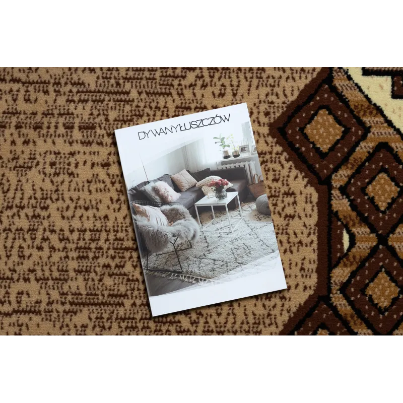 Teppich BCF Morad BARYTON klassisch - beige