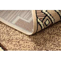 Teppich BCF Morad BARYTON klassisch - beige