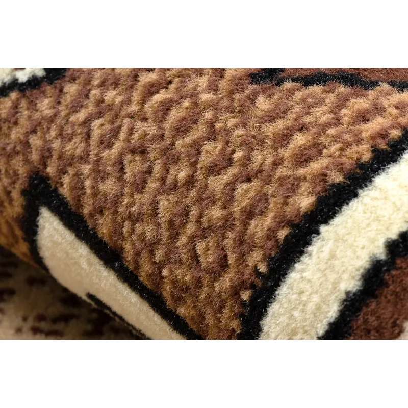 Teppich BCF Morad BARYTON klassisch - beige