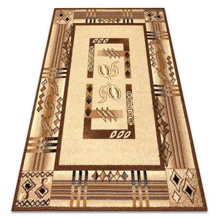 BCF Morad Jas klassischer Teppich - beige