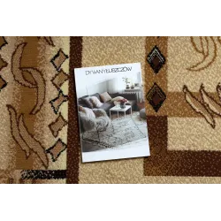 BCF Morad Jas klassischer Teppich - beige