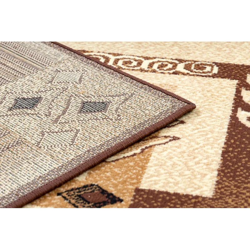 BCF Morad Jas klassischer Teppich - beige