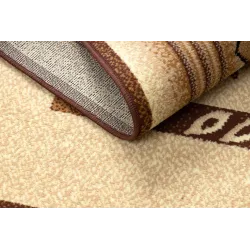 BCF Morad Jas klassischer Teppich - beige