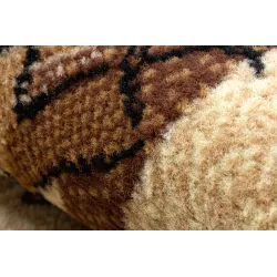 BCF Morad Jas klassischer Teppich - beige
