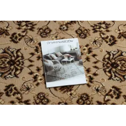 Teppich BCF Morad KLASSIK klassisch - beige