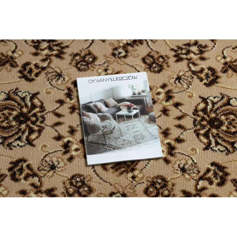 Teppich BCF Morad KLASSIK klassisch - beige