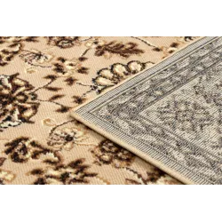 Teppich BCF Morad KLASSIK klassisch - beige