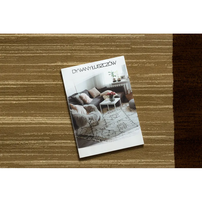 Teppich ROYAL FB23 Rahmen - beige / creme