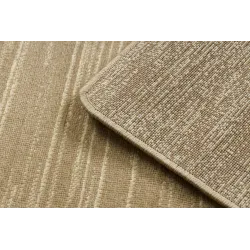 Teppich ROYAL FB23 Rahmen - beige / creme