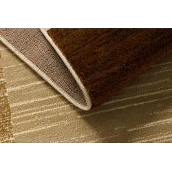 Teppich ROYAL FB23 Rahmen - beige / creme