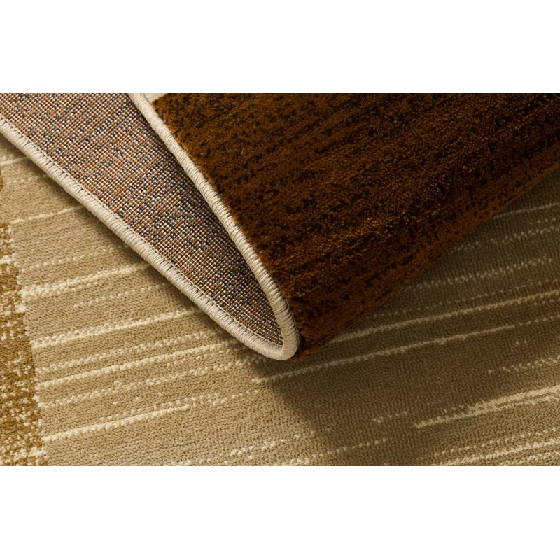 Teppich ROYAL FB23 Rahmen - beige / creme