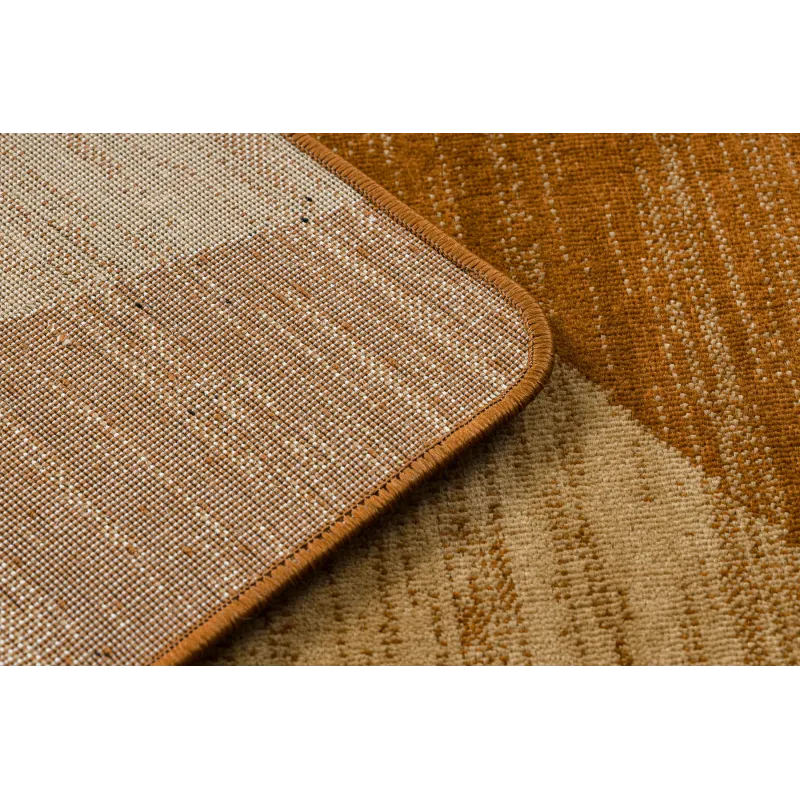 Teppich ROYAL G2095 Geometrisch - beige / braun