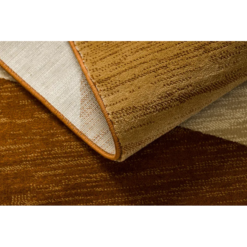 Teppich ROYAL G2095 Geometrisch - beige / braun