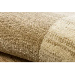 Teppich ROYAL G2095 Geometrisch - beige / braun