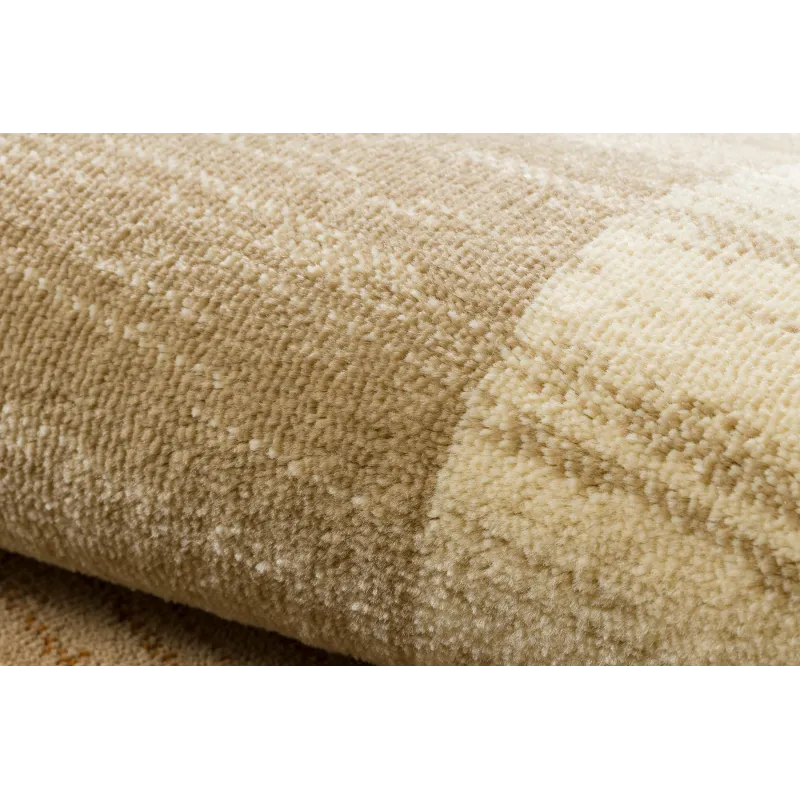 Teppich ROYAL G2095 Geometrisch - beige / braun