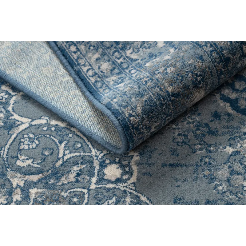 Wollteppich NAIN, perfekt für Schlafzimmer oder Kinderzimmer