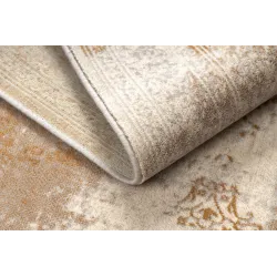 Teppich, der Ihrem Wohnzimmer Charme verleiht, ideal für Entspannungsbereiche