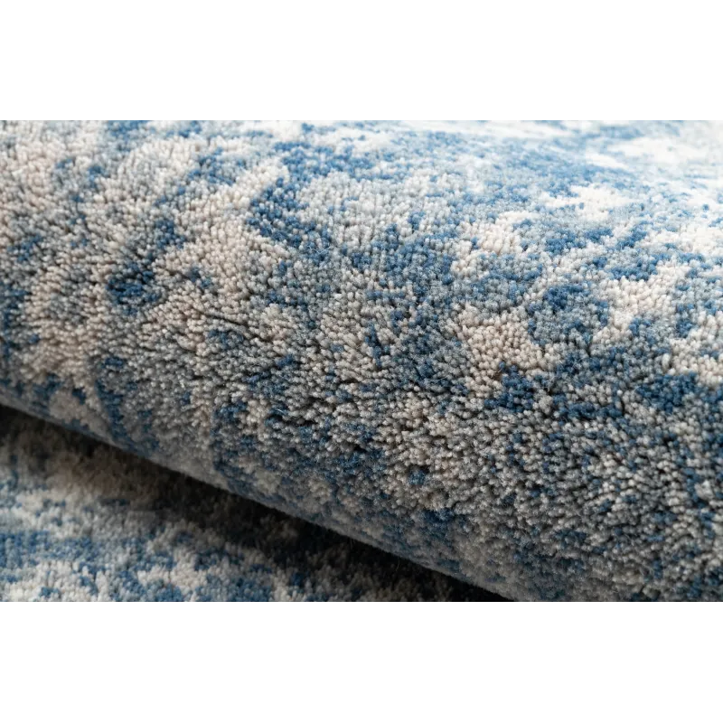 Eleganter Teppich für moderne Innenräume, ideal für das Wohnzimmer