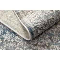 Beige und blau, ideal für Gartenmöbel und Außenbereiche