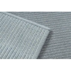 Geometrischer NAIN Teppich, weich und angenehm, aus hochwertiger Wolle