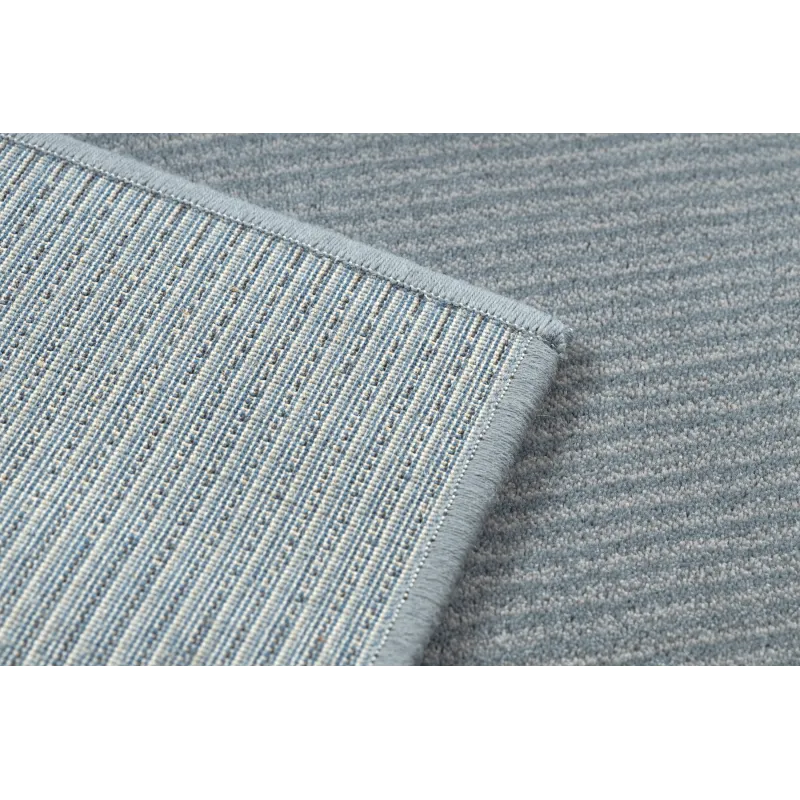 Geometrischer NAIN Teppich, weich und angenehm, aus hochwertiger Wolle