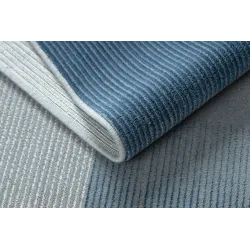 Stilvoller NAIN Teppich, ideal für Wohnzimmer oder Schlafzimmer