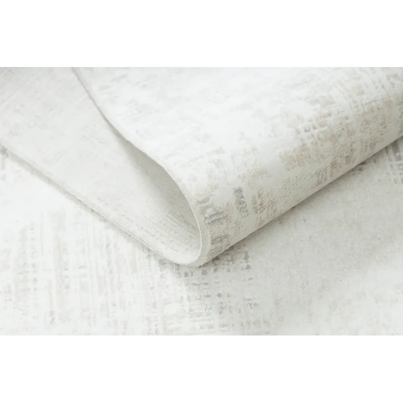 DUKE 51374 creme Teppich, ideal für den Außenbereich oder die Terrasse