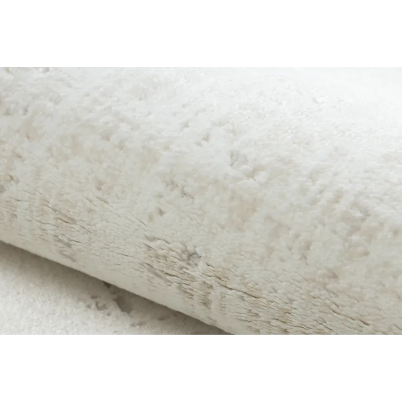 DUKE 51374 creme Teppich, ideal für Kinderzimmer
